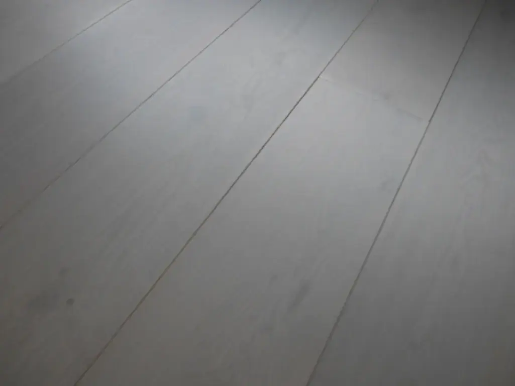 Dark Grey Long Plank — Classic