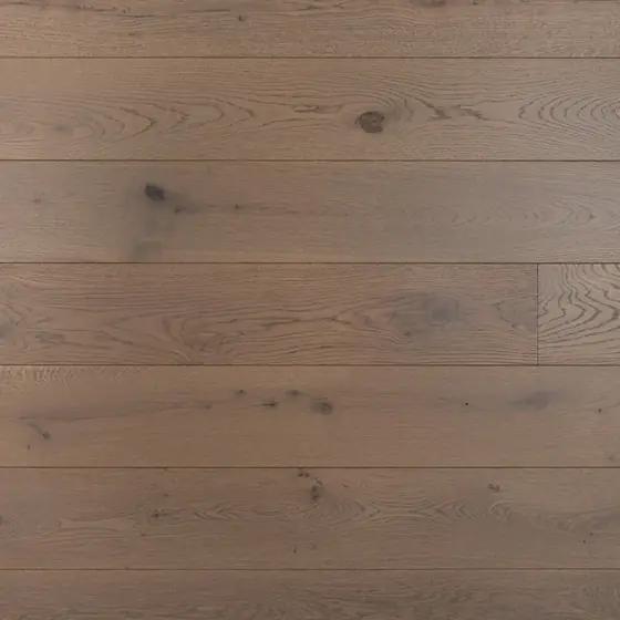 Dove Grey Long Plank — Rustic