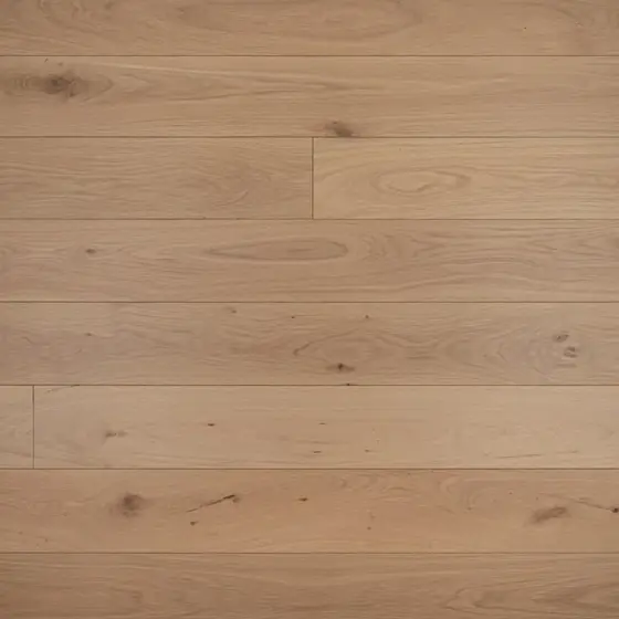 Golden Oak Long Plank — Invisible Matt Lacquered