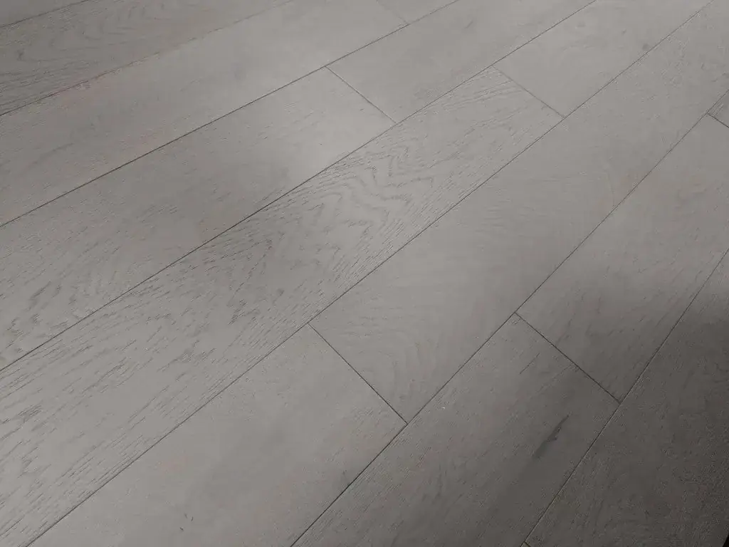 Mid Grey Long Plank