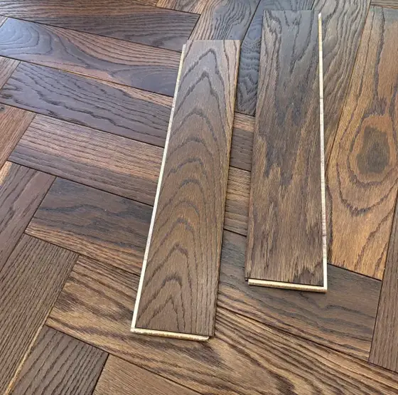 Twilight Herringbone