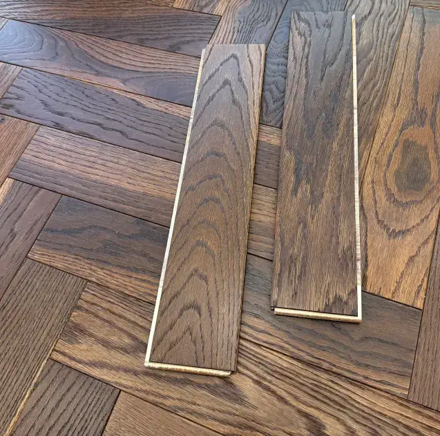 Twilight Herringbone