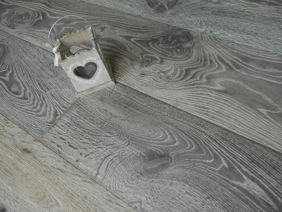 Bespoke colour matching
