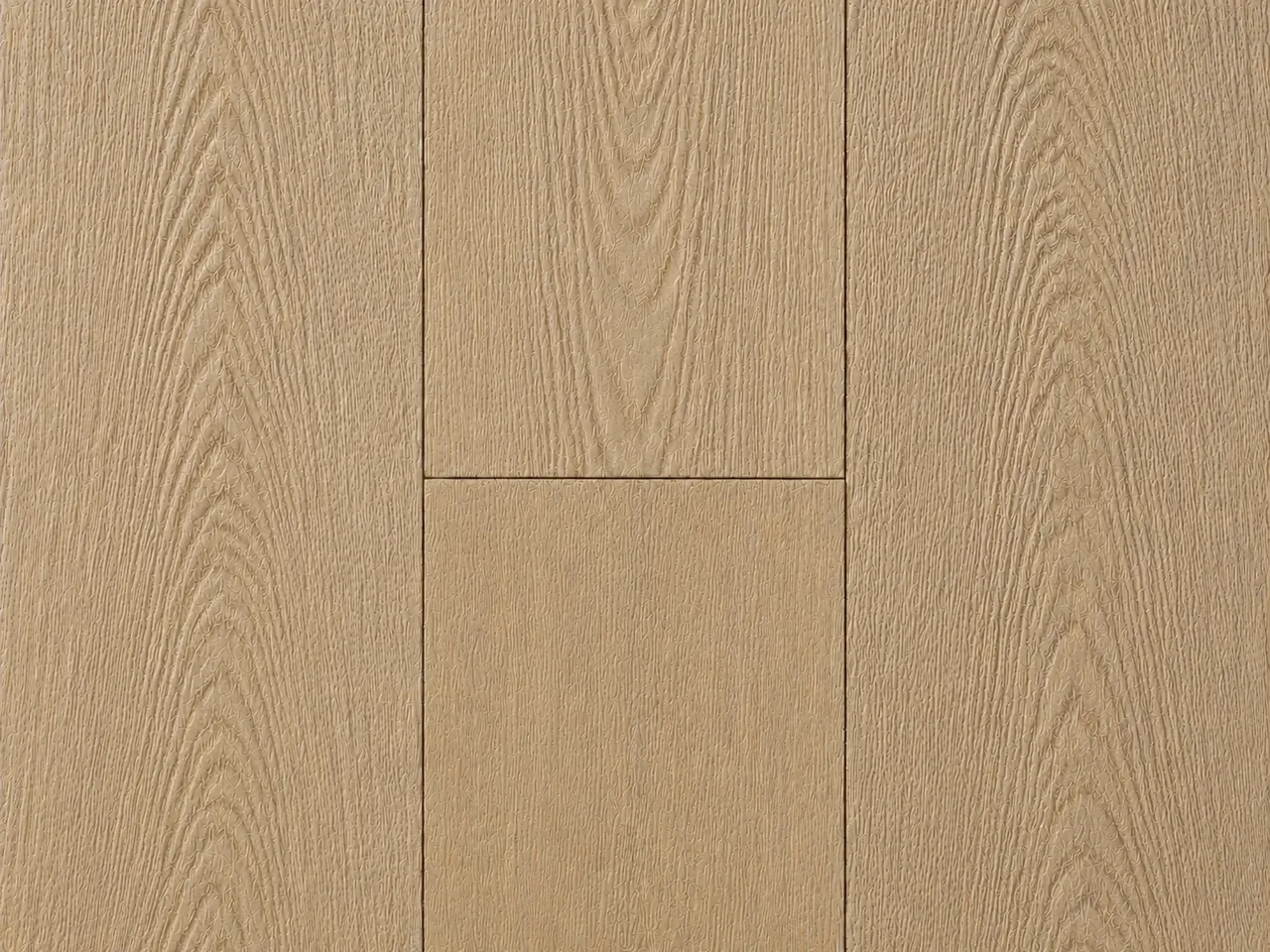 Large open-plan supply and fit